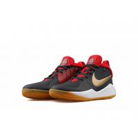 Nike AQ4224-011 TEAM HUSTLE BASKETBOL AYAKKABISI