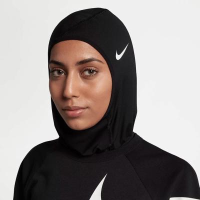 Nike N.000.3533.010.2S PRO HIJAB 2.0 SPORCU KADIN BAŞÖRTÜSÜ