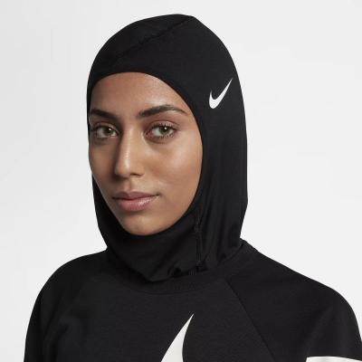 Nike PRO HIJAB SPORCU BAŞÖRTÜSÜ