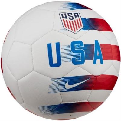 Nike SC3228-100 USA NK PRESTIGE AMERIKA FUTBOL ANTRENMAN TOPU