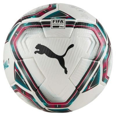 puma 08323601 teamFINAL 21.1 FIFA Quality Pro Ball MAÇ TOPU