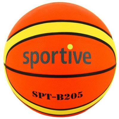 Sportive SPT-B205 PASS BASKETBOL TOPU