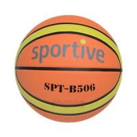 Sportive SPT-B506 SPORTIVE BOUNCE BASKETBOL TOPU