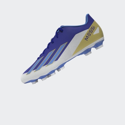 adidas ID0724 X CRAZYFAST CLUB FXG MESSI FUTBOL KRAMPON AYAKKABI