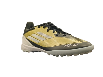 adidas IG9282 F50 LEAGUE TF MESSI FUTBOL HALISAHA AYAKKABI