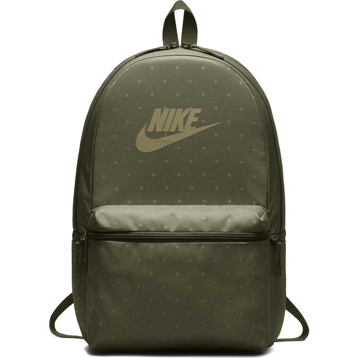 Nike BA5761-222 HERITAGE BP SIRT VE OKUL ÇANTASI 44×28,5×14 cm