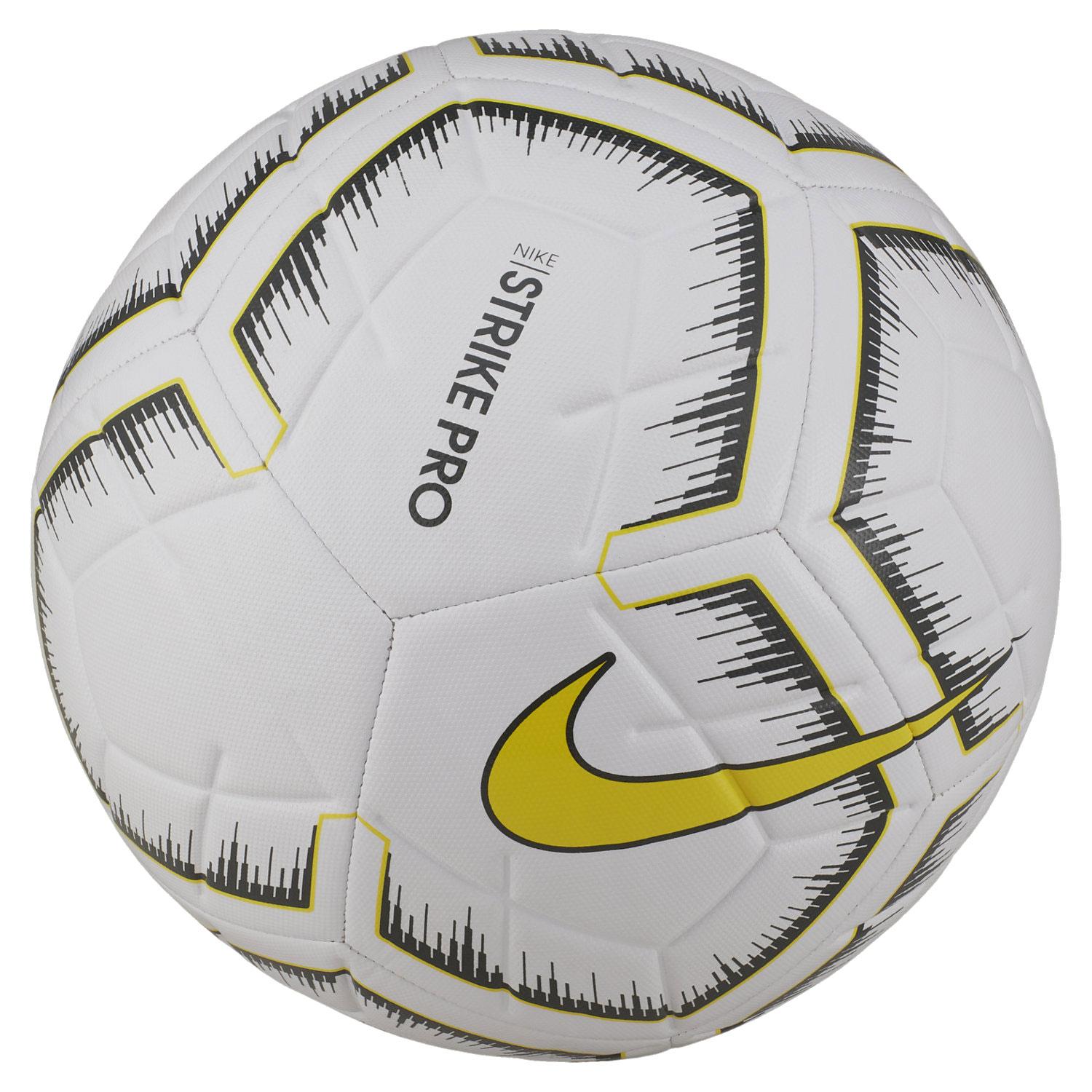 Nike SC3937-101 STRIKE PRO - SIZE 5 FIFA ONAYLI FUTBOL ANTRENMAN TOPU