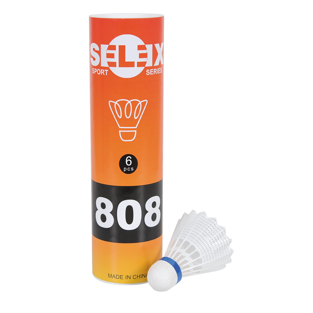 Selex 808 SELEX BADMİNTON TOPU 808