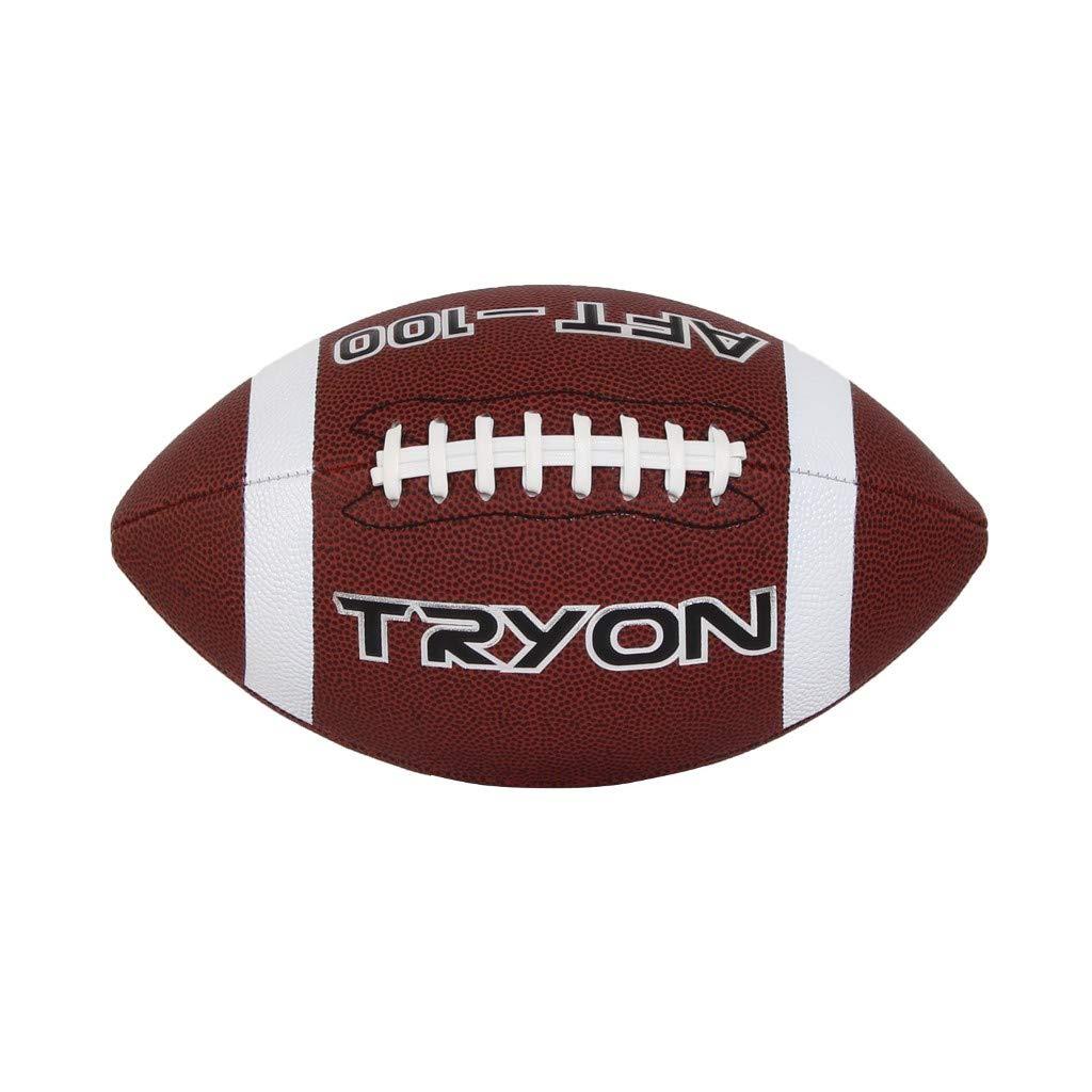 TRYON AFT-100 TRYON ALL-FIELD OFFICIAL AMERİKAN FUTBOL TOPU